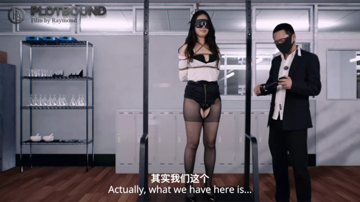 School Beauty and Her Teacher Mom 7: Please Let Teacher Wang Be Our Research Model