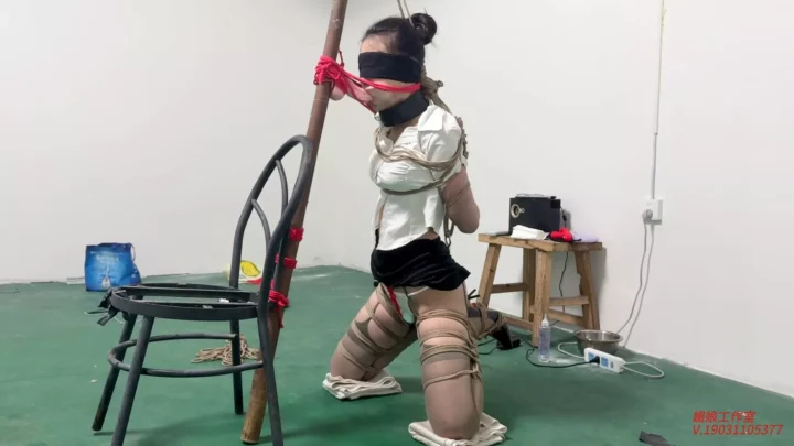 Mei Niang Studio: Desperate Predicament of a Beautiful OL 2