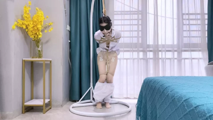Aww Meow: Nurse’s Extreme Japanese Bondage & Torture