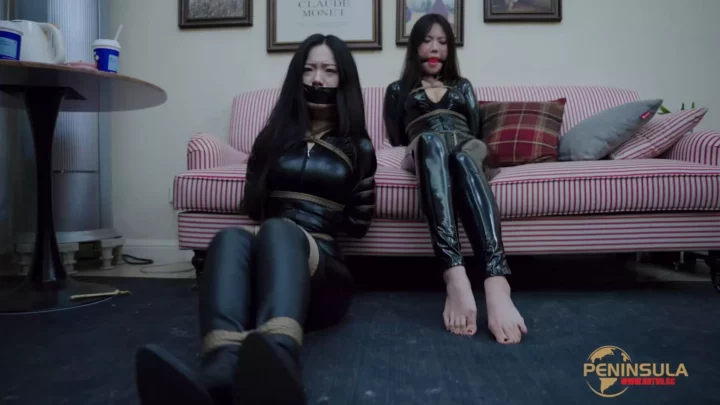 Jinan Rope: Peninsula Filming – Part 1: Ambush & Turnabout