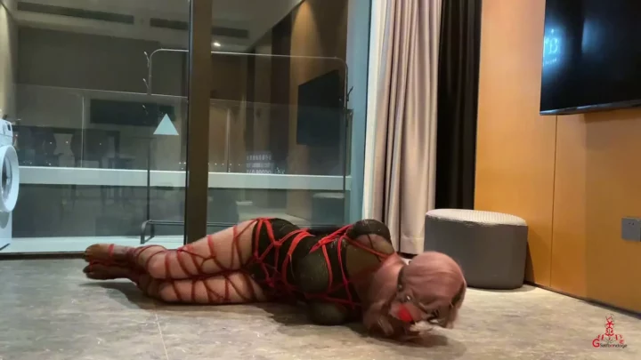 Screenshot 4 from Hemminger: Stormy Night Oral – Chinese Ballgag Pervert