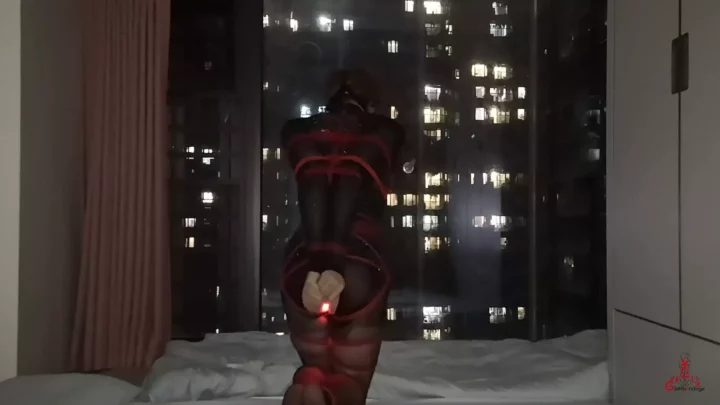 Screenshot 7 from Hemminger: Stormy Night Oral – Chinese Ballgag Pervert
