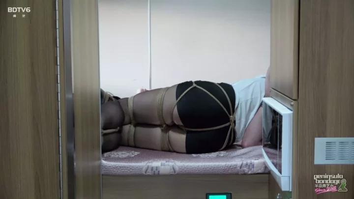 Screenshot 3 from Jinan Rope: Boya’s RV Tour Takes an Unexpected Turn
