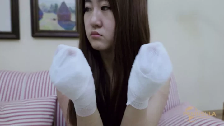 Screenshot 2 from Jinan Rope: Earth’s Vanishing Act — A Chinese Hogtie Mystery