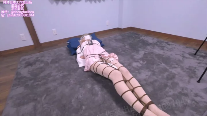 Screenshot 2 from Punishment Academy: Cheongsam Cutie’s Debut Frogtie