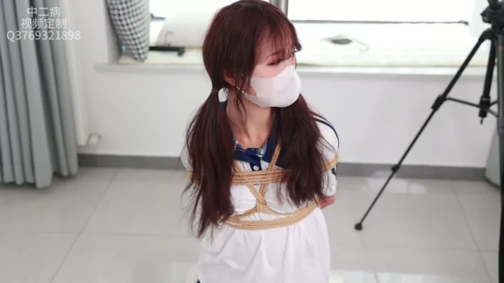 Screenshot 8 from Beibei students in school uniforms