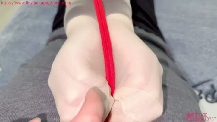 Screenshot 6 from Mei Niang Studio: Stocking Obsession & Bondage Control