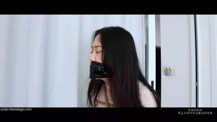 Screenshot 8 from Deeco Studio: Ex-Boyfriend’s Last Bondage Fantasy Goes Awry