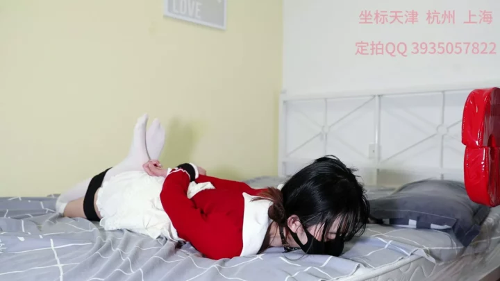 Screenshot 3 from Xueer’s Extreme Hogtie: Olaf’s Diary’s Toughest Challenge Yet