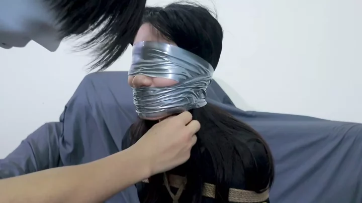 Screenshot 4 from Jie Fei: The Secret Under Her Skirt