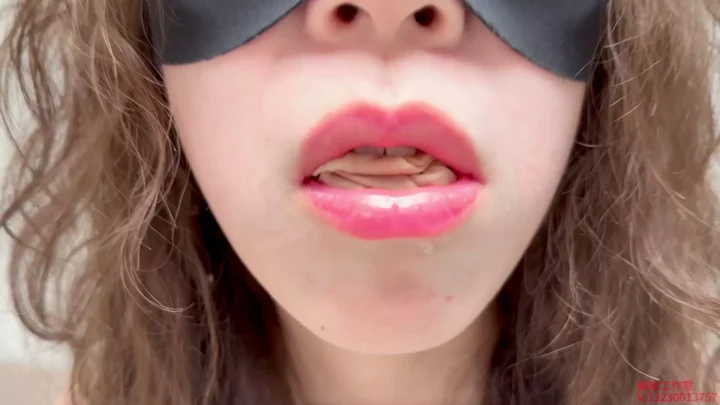 Screenshot 7 from Mei Niang Studio: Stocking Gagged Poetry Recital