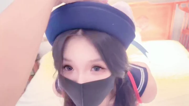 Screenshot 7 from Jinan Bound Fairy: Xixi’s Red Rope Cosplay Bondage Fantasy