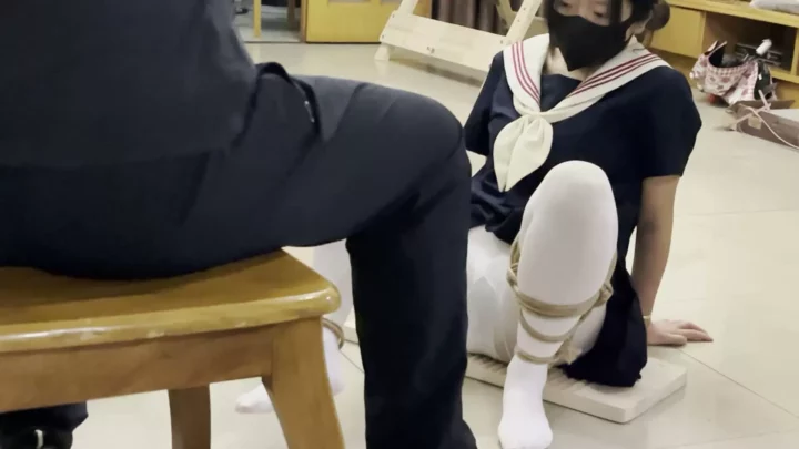 Screenshot 3 from “Diary of a Trainer: Special Girl’s Transformation” – 1