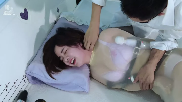 Screenshot 7 from Sakura Bunch: Chattering Colleague’s Shocking Mummification