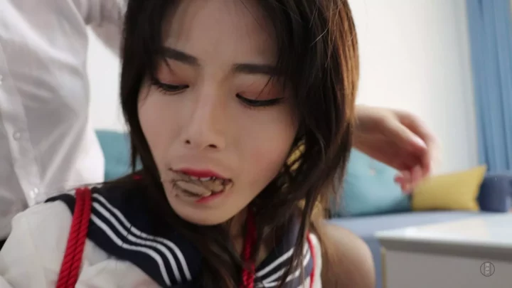 Screenshot 2 from Nanyu’s Ordeal: Kidnapped & Tortured – Deeco Studio