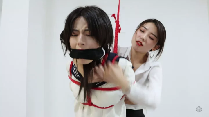 Screenshot 4 from Nanyu’s Ordeal: Kidnapped & Tortured – Deeco Studio
