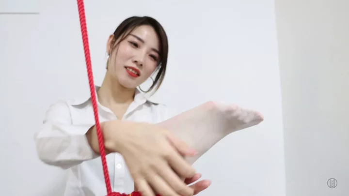 Screenshot 5 from Nanyu’s Ordeal: Kidnapped & Tortured – Deeco Studio