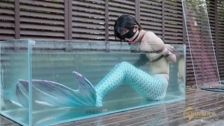 Screenshot 9 from Jinan Rope: Mermaid’s Secret Caught on Camera!
