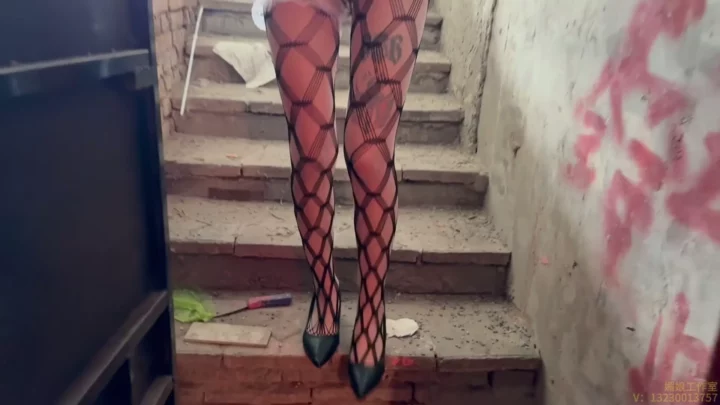 Screenshot 2 from Mei Niang Studio: Debt Repaid – Bondage & Submission