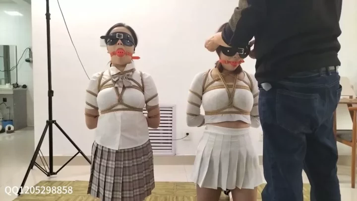 Screenshot 2 from Jinbao: Captive Beauties Auctioned in ‘Sowing 3’ Part 2