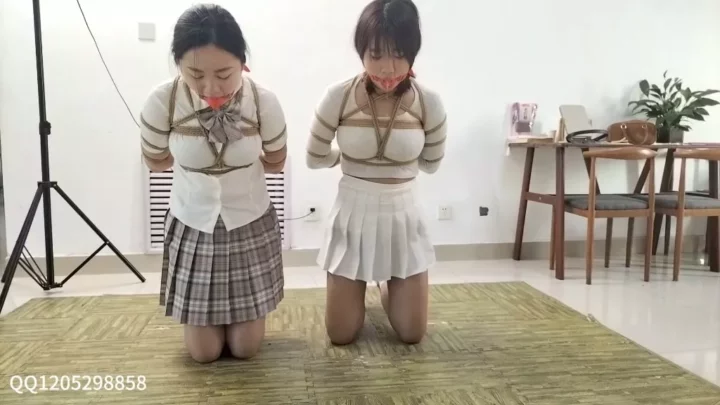 Screenshot 5 from Jinbao: Captive Beauties Auctioned in ‘Sowing 3’ Part 2