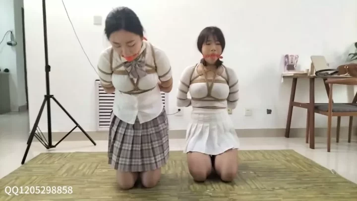 Screenshot 6 from Jinbao: Captive Beauties Auctioned in ‘Sowing 3’ Part 2