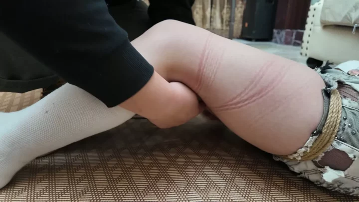 Screenshot 5 from XiaoYao: Extreme Bondage — Two Ultimate Positions