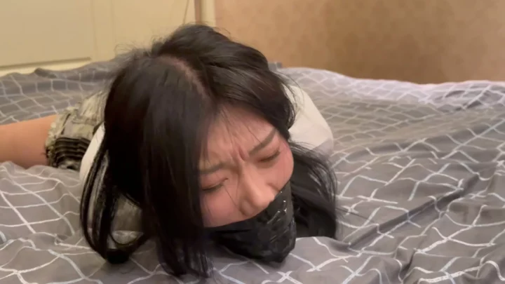 Screenshot 9 from XiaoYao: Extreme Bondage — Two Ultimate Positions
