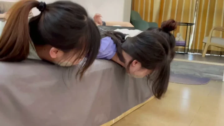 Screenshot 9 from Bound Art Records: Trio’s Ingenious Escape Experiment 3