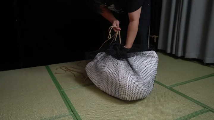Screenshot 3 from Aoao’s Extreme Cocoon: Elephant Man Studio’s Creative Wrap