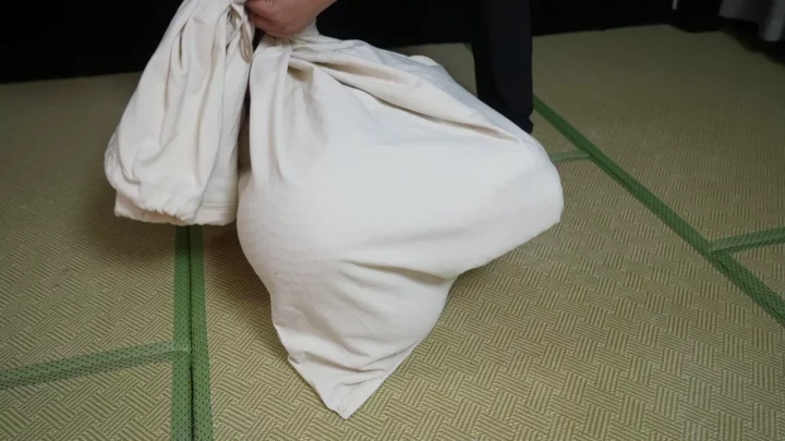 Screenshot 7 from Aoao’s Extreme Cocoon: Elephant Man Studio’s Creative Wrap