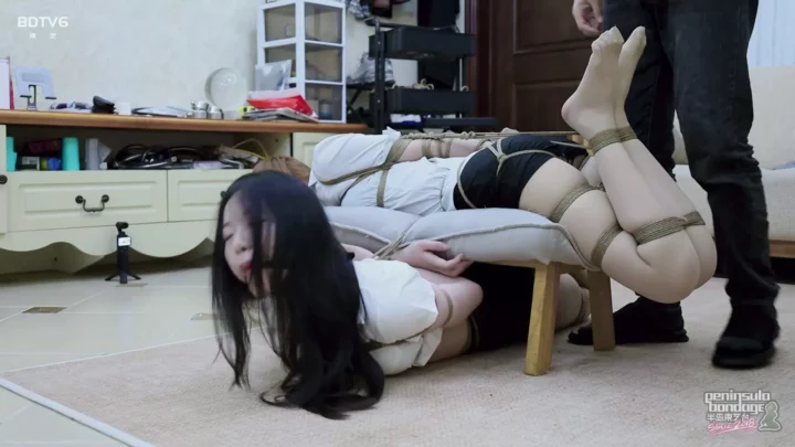 Screenshot 4 from Jinan Rope: Sima’s Ultimate Interchange Predicament