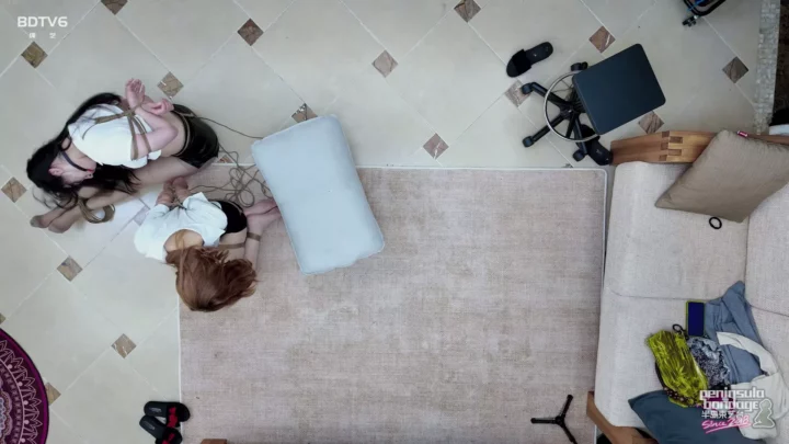 Screenshot 9 from Jinan Rope: Sima’s Ultimate Interchange Predicament