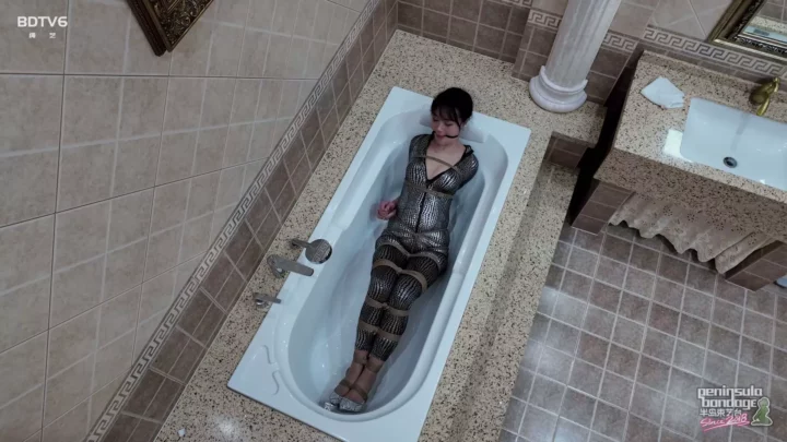 Screenshot 2 from Jinan Rope: Ophiuchus Legend Side Story – Intense Chinese Hogtie