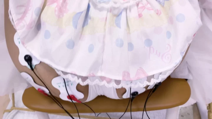 Screenshot 6 from Aww Meow: JK Girl’s Nightmare Bondage – First Feature Film