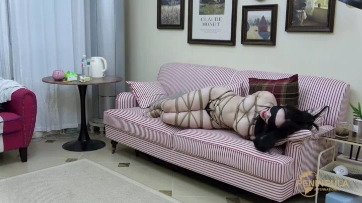Screenshot 2 from Jinan Rope: X-GIRL AI Robot Unleashes Wild Girlfriend Mode