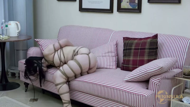 Screenshot 3 from Jinan Rope: X-GIRL AI Robot Unleashes Wild Girlfriend Mode