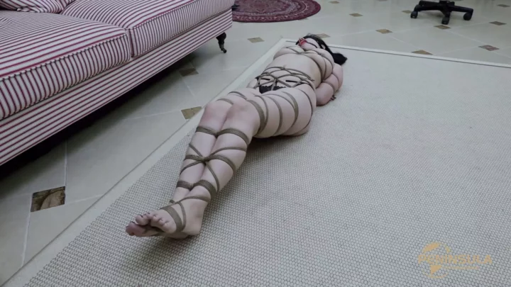 Screenshot 8 from Jinan Rope: X-GIRL AI Robot Unleashes Wild Girlfriend Mode