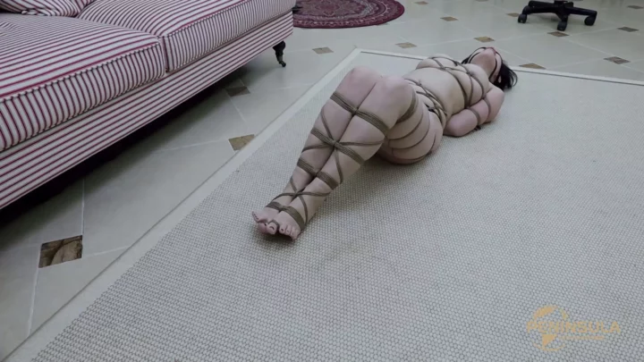 Screenshot 9 from Jinan Rope: X-GIRL AI Robot Unleashes Wild Girlfriend Mode