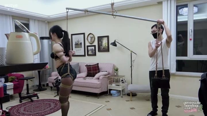 Screenshot 5 from Jinan Rope: Ancient Chinese Weight Test for Haiyu