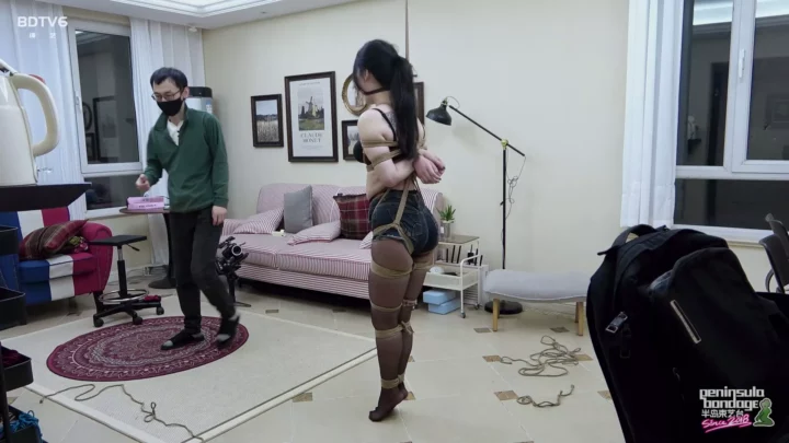 Screenshot 8 from Jinan Rope: Ancient Chinese Weight Test for Haiyu
