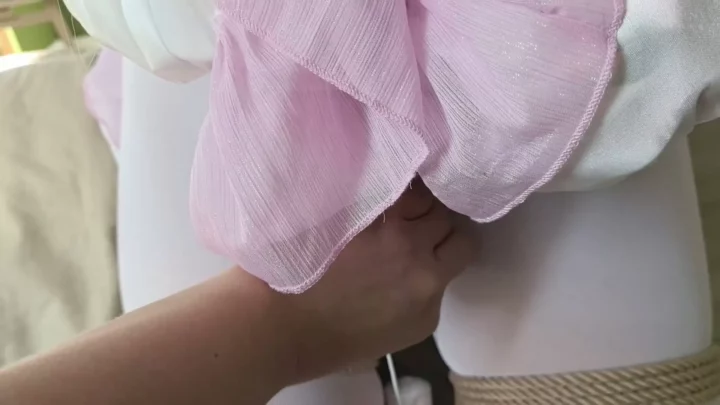 Screenshot 6 from Fan Xiaoxiao: My Submissive Doll Girlfriend’s First 6 Hours