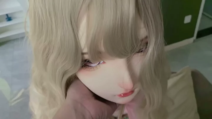 Screenshot 7 from Fan Xiaoxiao: My Submissive Doll Girlfriend’s First 6 Hours