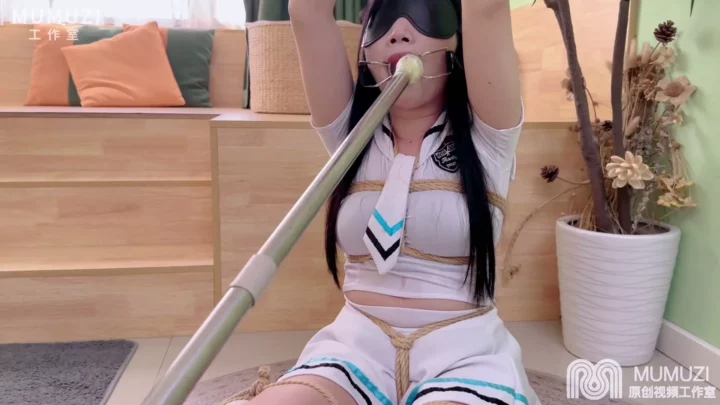 Screenshot 7 from MUMUZI: “Oral Training” – The Teacher’s Strict Lesson
