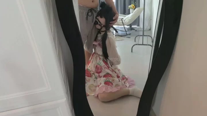 Screenshot 7 from Fan Xiaoxiao: Extreme Doll Training & Hogtie Fun