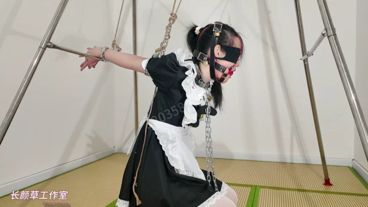 Screenshot 8 from Frost Meow: 3 Hours of Extreme Public Humiliation & Training