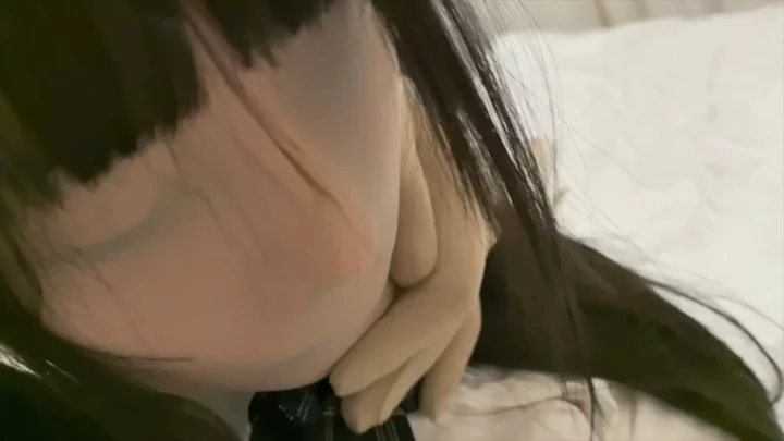 Screenshot 2 from Fan Xiaoxiao: Intense Orgasms & Extreme Pleasures
