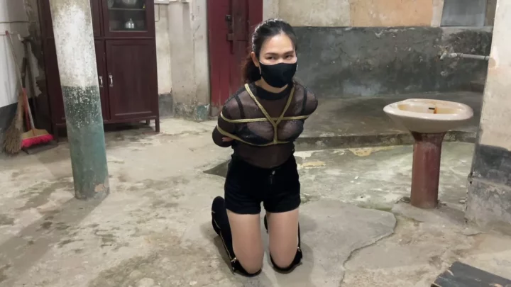Screenshot 2 from Prosecutor’s Ordeal: Yangyang’s Captive Mid-Autumn Festival