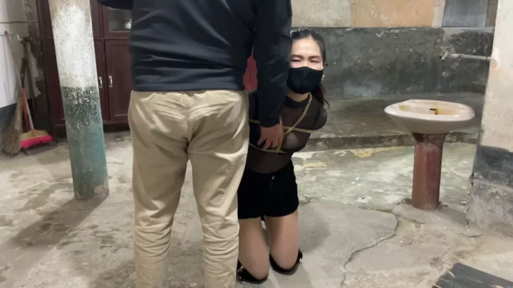 Screenshot 3 from Prosecutor’s Ordeal: Yangyang’s Captive Mid-Autumn Festival