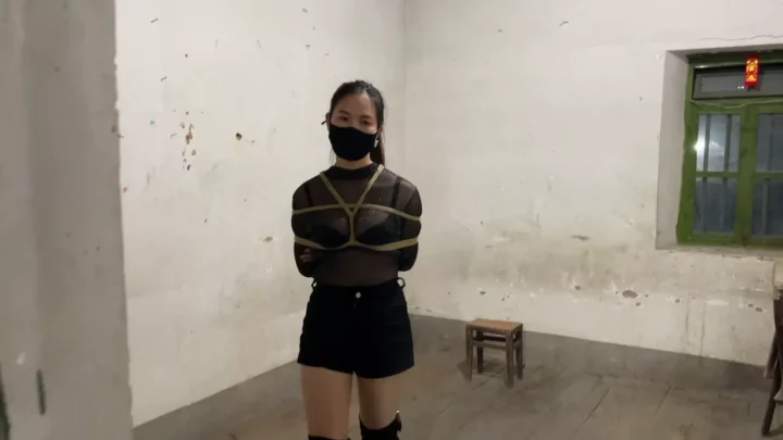 Screenshot 5 from Prosecutor’s Ordeal: Yangyang’s Captive Mid-Autumn Festival